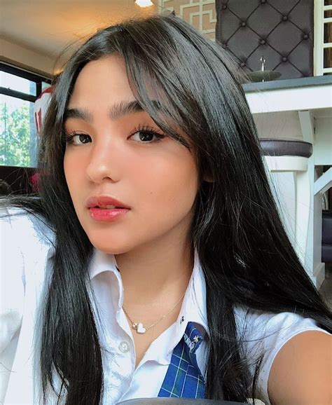 andrea brillantes instagram